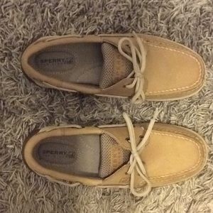Sperry Top Siders women’s nwot